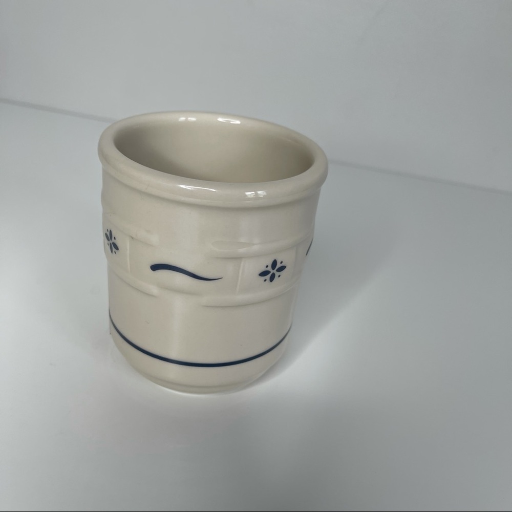 Longaberger mug
